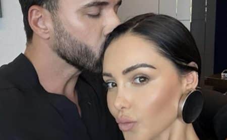 Nabilla Vergara tromperie