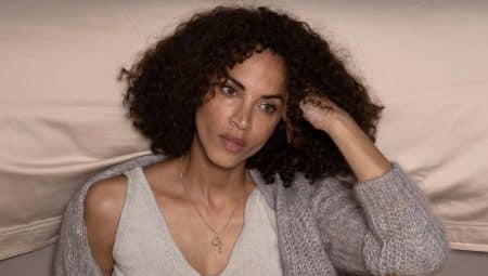 Noémie Lenoir