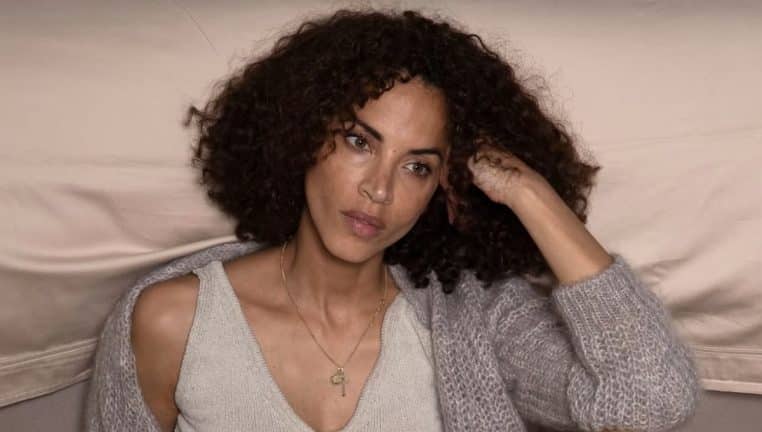 Noémie Lenoir