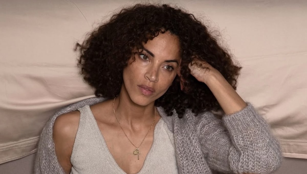 Noémie Lenoir