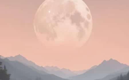 Pleine Lune