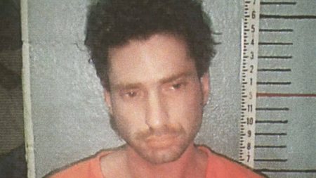 Prisonniers Lawrence Russell Brewer
