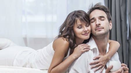 Relations intimes complicite