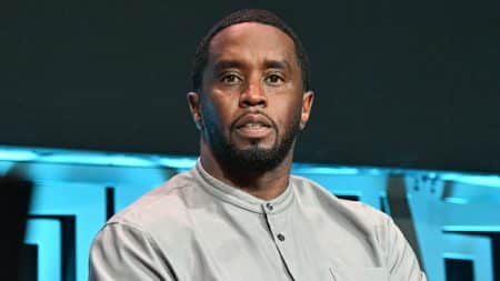 Sean Combs Proces