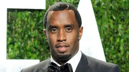 Sean Combs Surnom