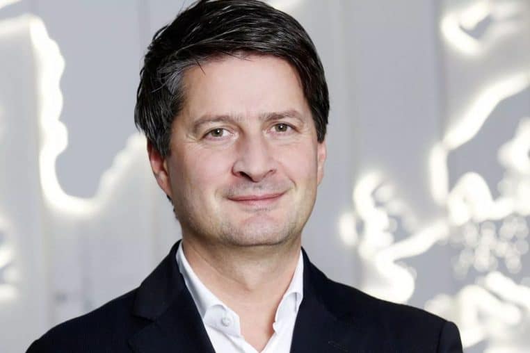 Xavier Chardon @volkswagen ag