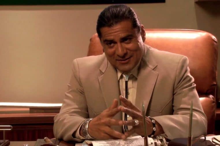 acteur jonathan joss image @dr