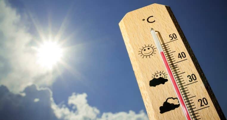 alerte canicule 84 departements places vigilence