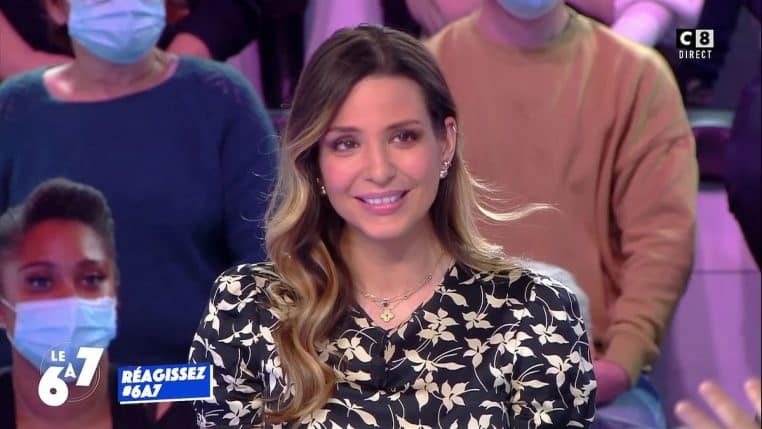 ancienne chrroniqueuse tpmp chute avocate - copie