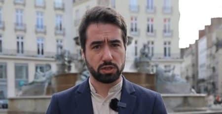 Retour d'Andy Kerbrat à l'Assemblée nationale