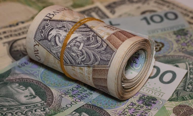 Billets de monnaie
