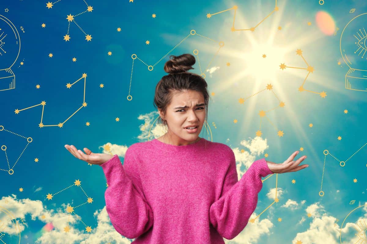 astrologie été