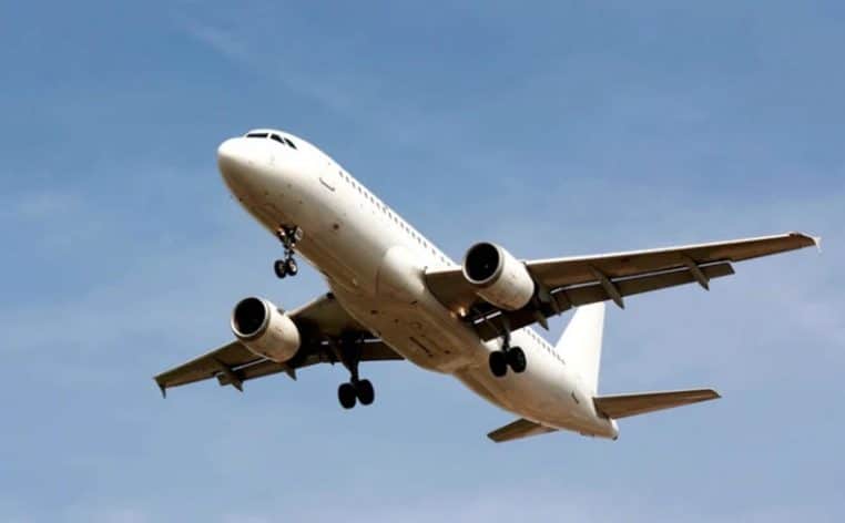 avion crash actu
