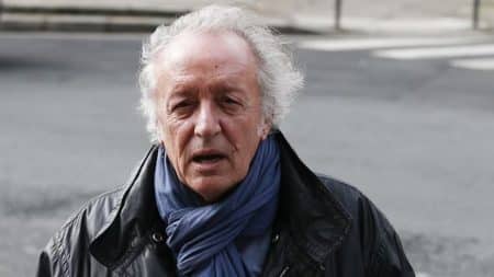 didier barbelivien