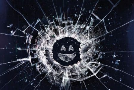 Episode de Black Mirror supprimé par Netflix