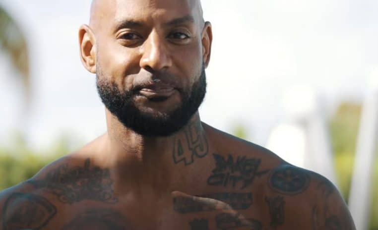 Booba détruit Kylian Mbappé dans sa nouvelle chanson "Ici c'est Paris"