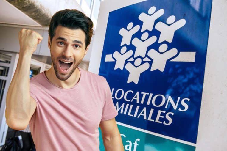 caf bonne nouvelle @canva @afp