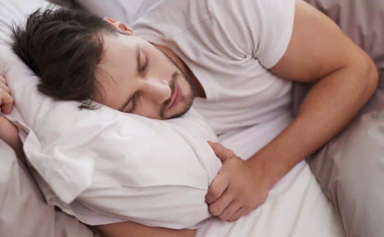 canicule dormir informations