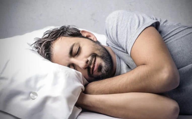 canicule dormir informations