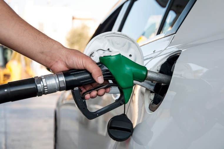 carburant @canva
