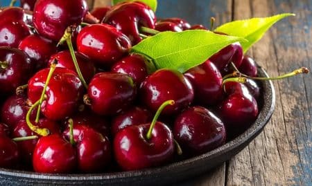 cerises
