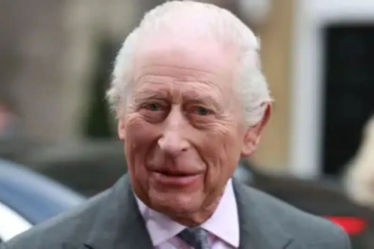 charles iii @bbc