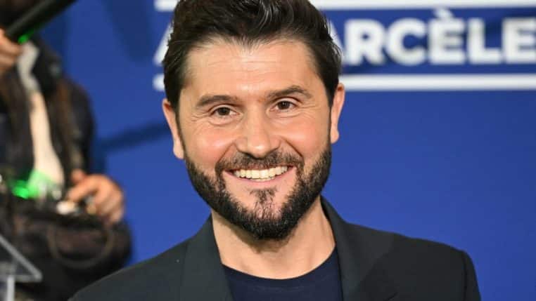 christophe beaugrand somme depensee pour être papaaa