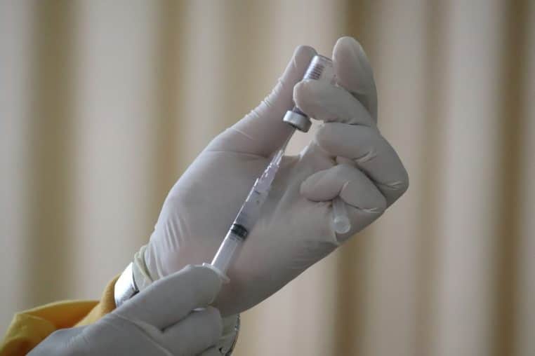 Injection