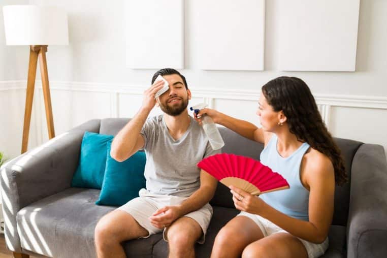 couple chaud @canva