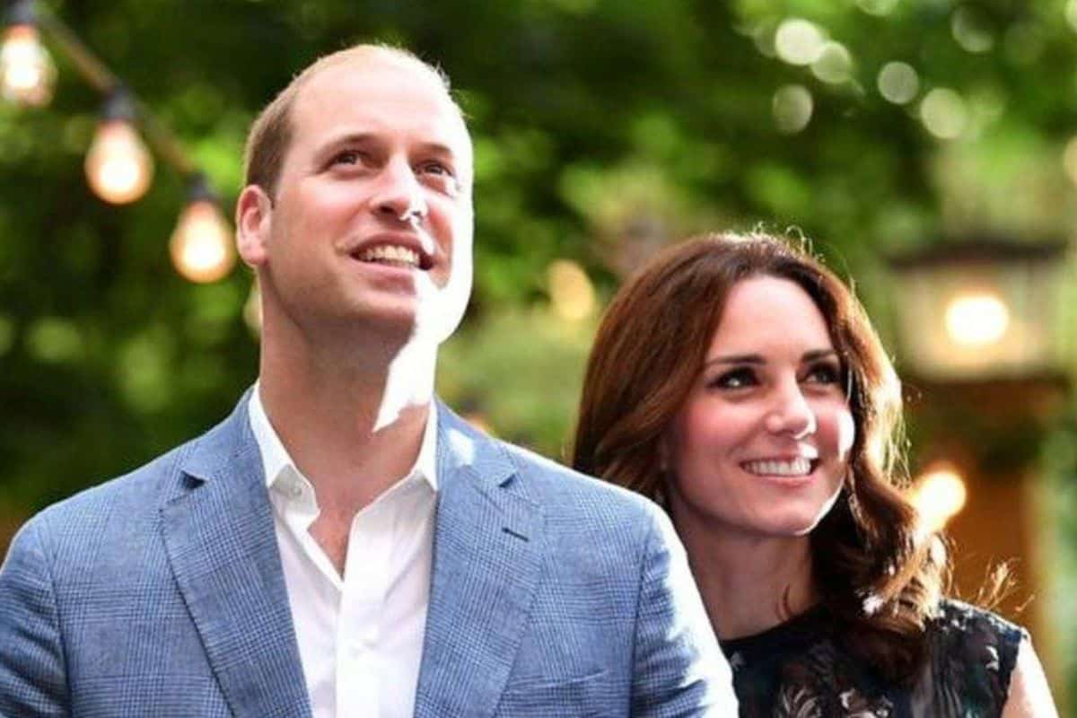 Cette règle que Kate et William refusent de confier à leur nounou : personne ne s'attendait à ça