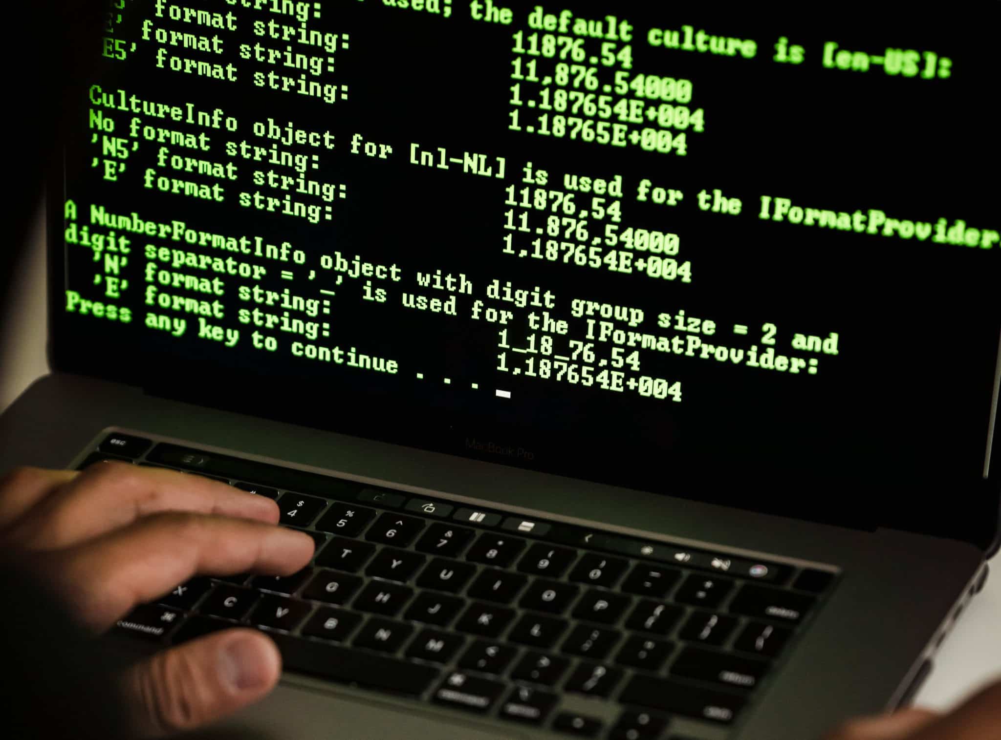 Cyberattaque massive : 16 milliards d'identifiants et de mots-de-passe piratés