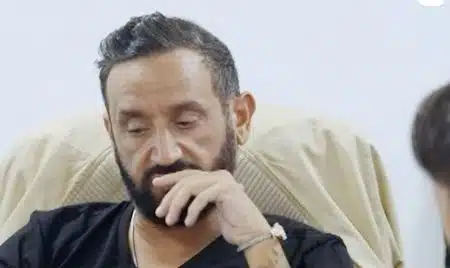 Cyril Hanouna cité dans l'affaire Cauet