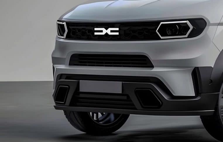 Dacia : ce camping-car à petit prix risque de séduire beaucoup de monde !