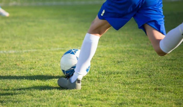 Décès d'un célèbre ancien footballeur