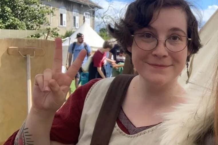 disparition myrtille na pas donne signe de vieee