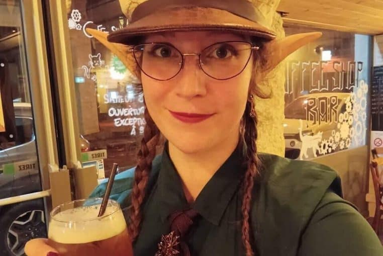 disparition myrtille na pas donne signe de vieee