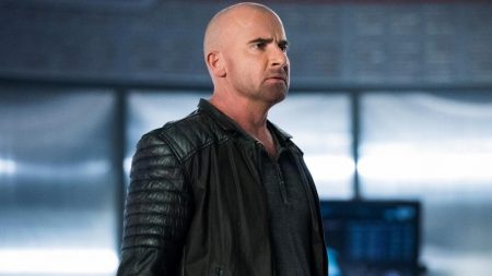 dominic purcell prison break changement