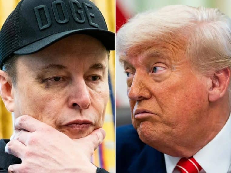 donald trump elon musk guerre dossier epstein dossier - copie