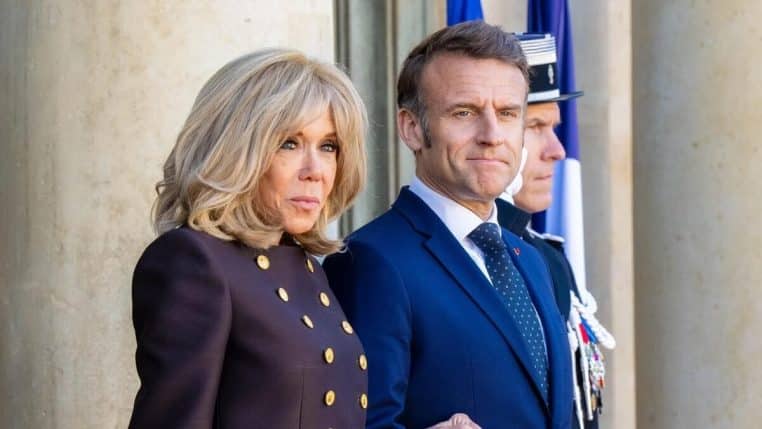 autre femme proche emmanuel macron