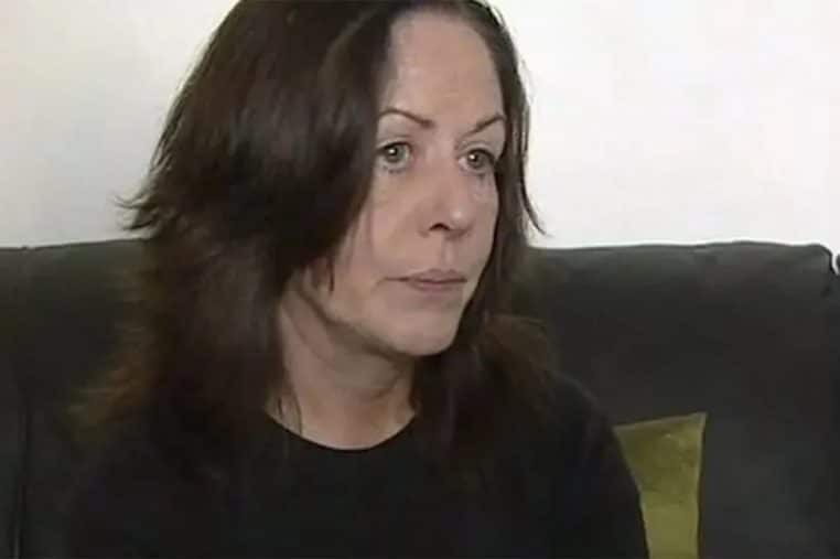 Margaret Loughrey EuroMillions
