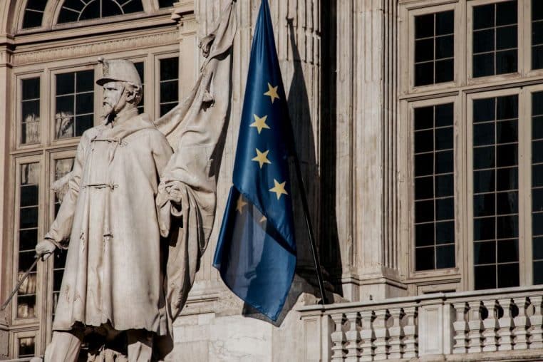 europe @canva