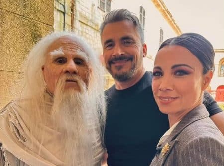 Fort Boyard : Une figure phare de l'émission décède
