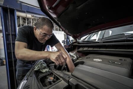 Ford rappelle 80 000 voitures en France : quel modèle est concerné ?