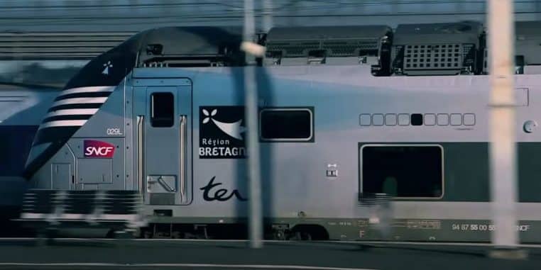 Nouvelle taxe SNCF : vers une hausse du prix des billets de train ?