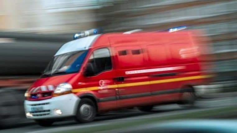 haute marne accident drame prof tuerr