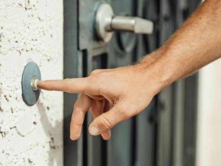 Macabre découverte d'un huissier et de gendarmes