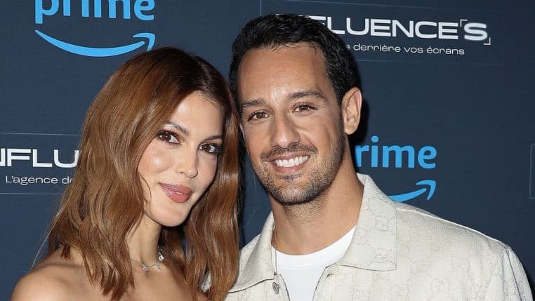 iris mittenaere trompe diego el glaoui tromperie