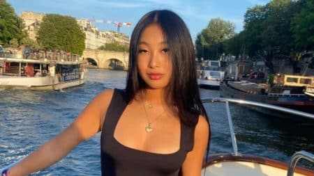 jade hallyday nouvelle photo instagram bikini