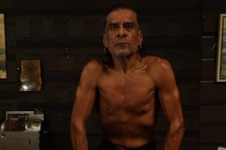 jonathan joss @originalredcorn