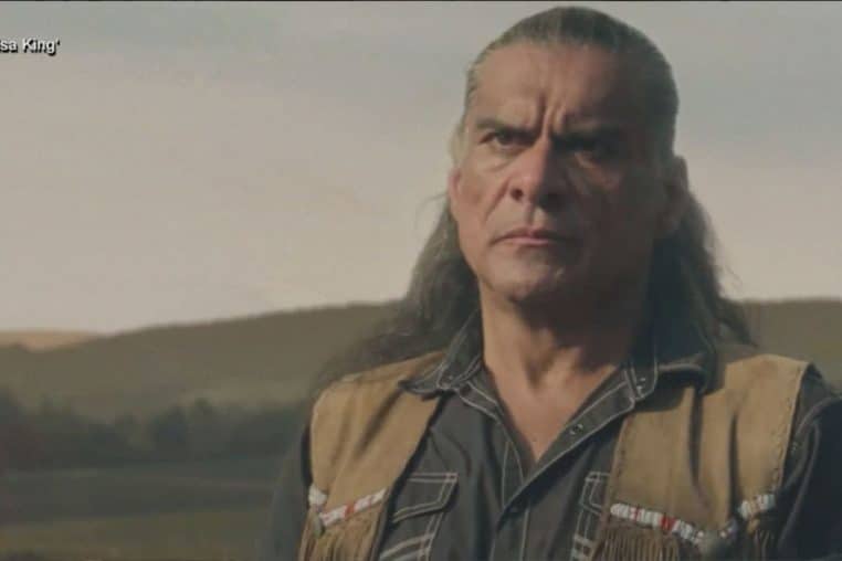 jonathan joss @tulsa king